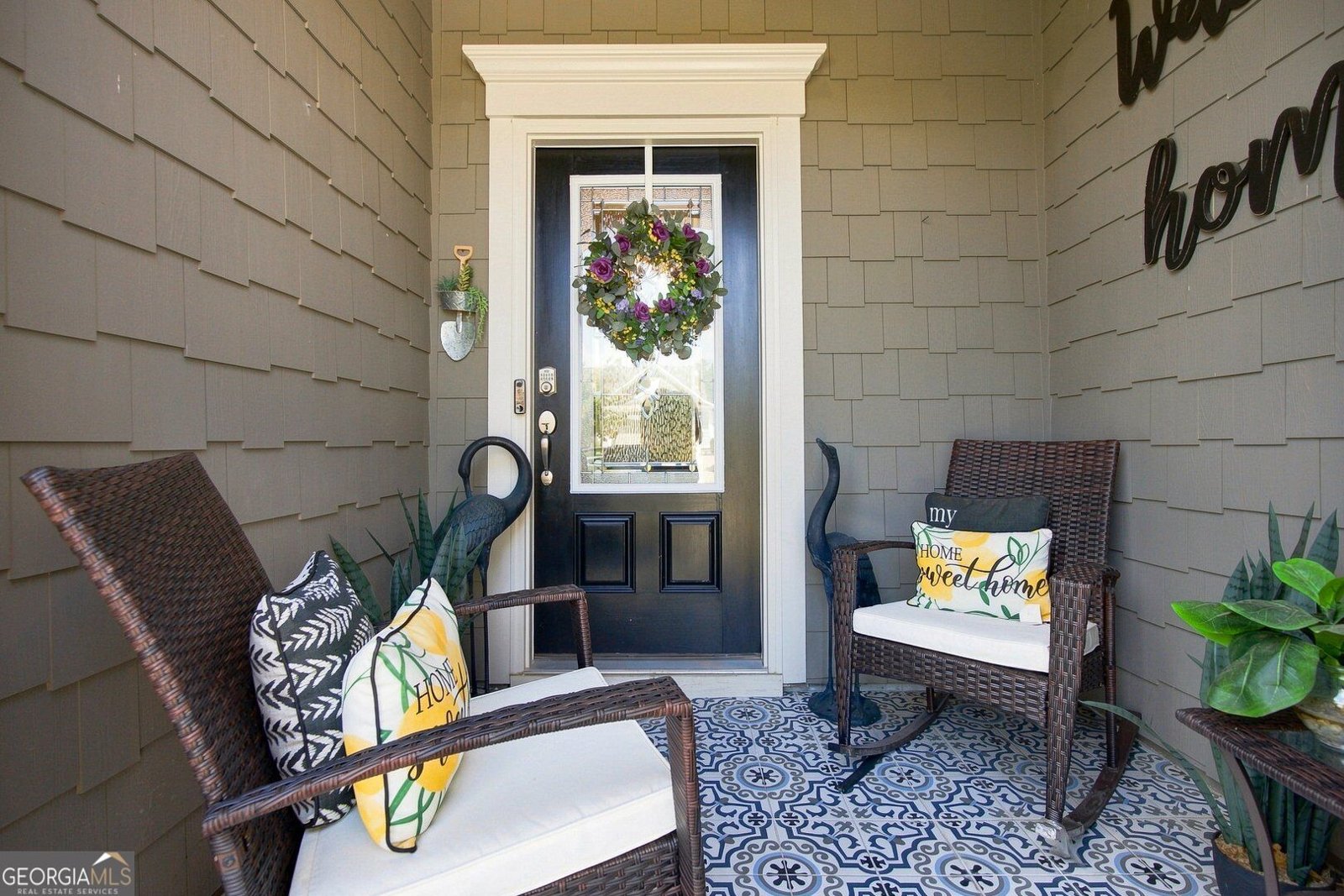 517 Inkberry Drive Griffin - Photo 41