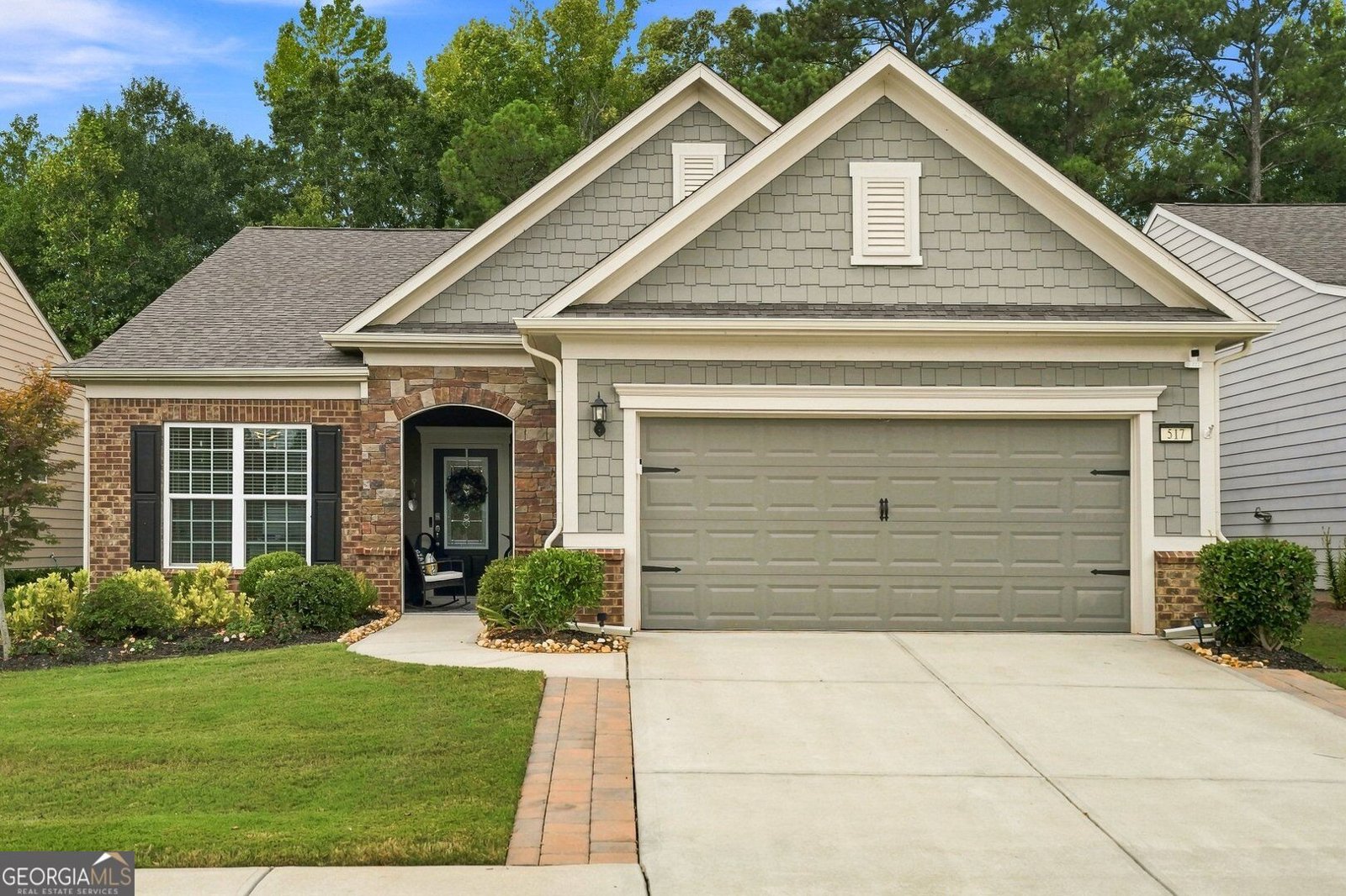 517 Inkberry Drive Griffin - Photo 49