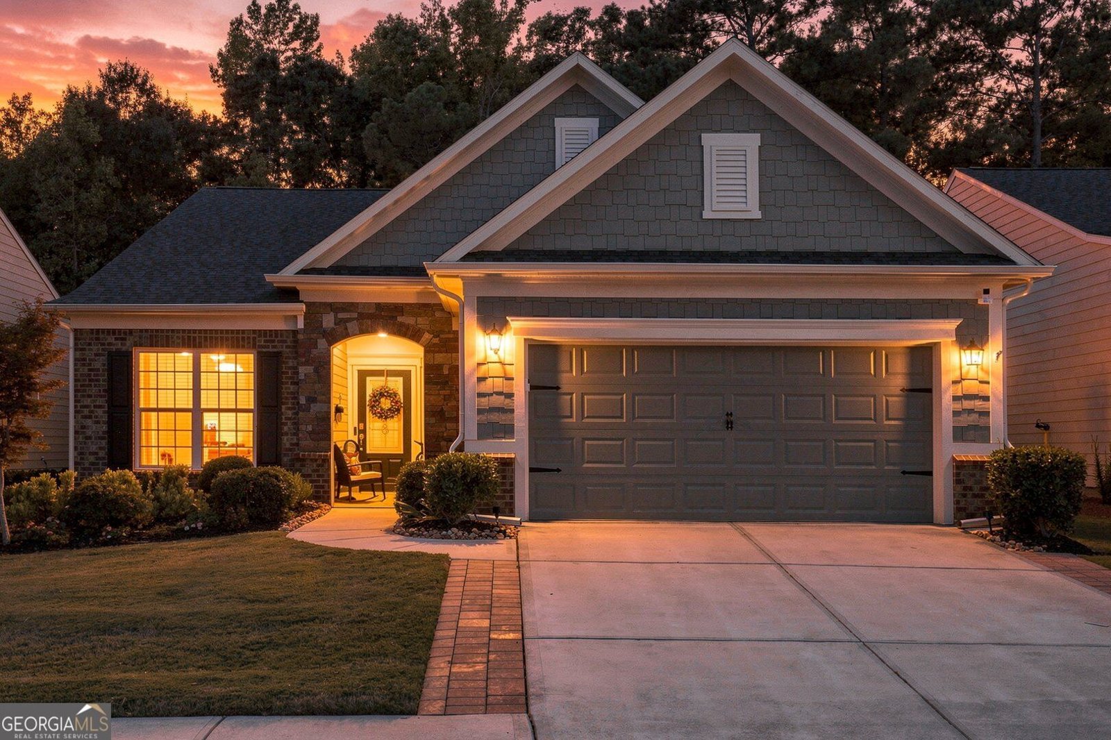 517 Inkberry Drive Griffin - Photo 50