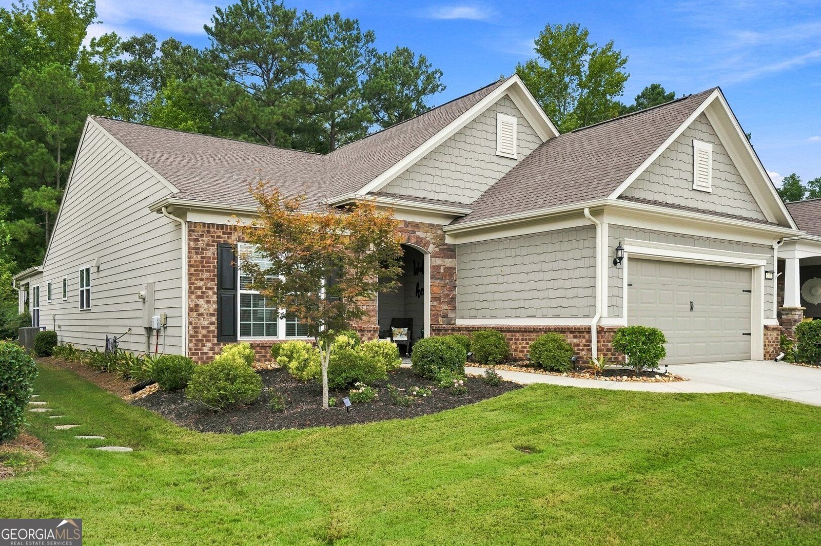 517 Inkberry Drive Griffin - Photo 51
