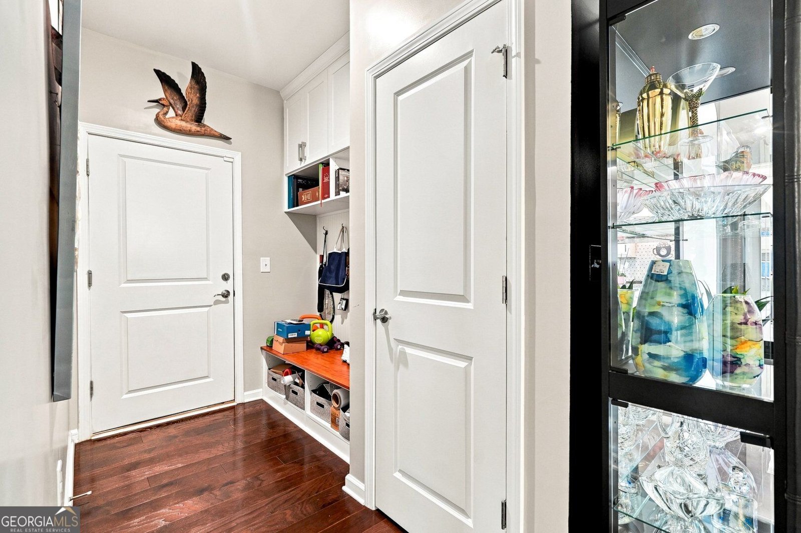 517 Inkberry Drive Griffin - Photo 54