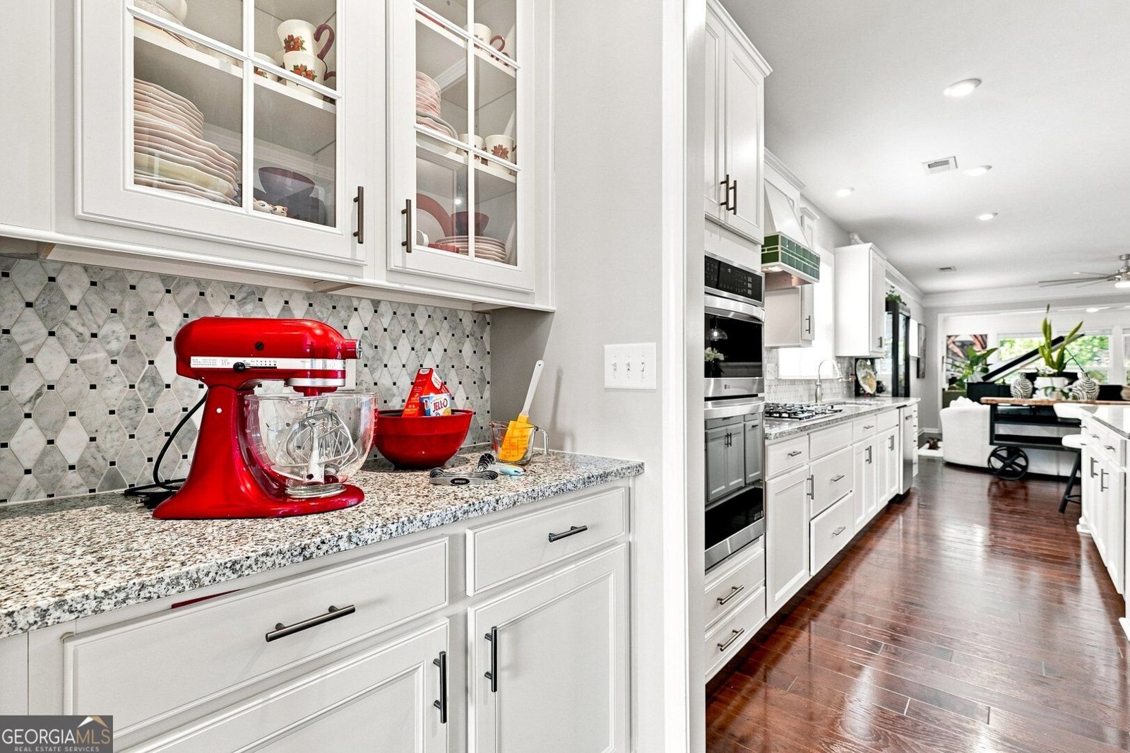 517 Inkberry Drive Griffin - Photo 9