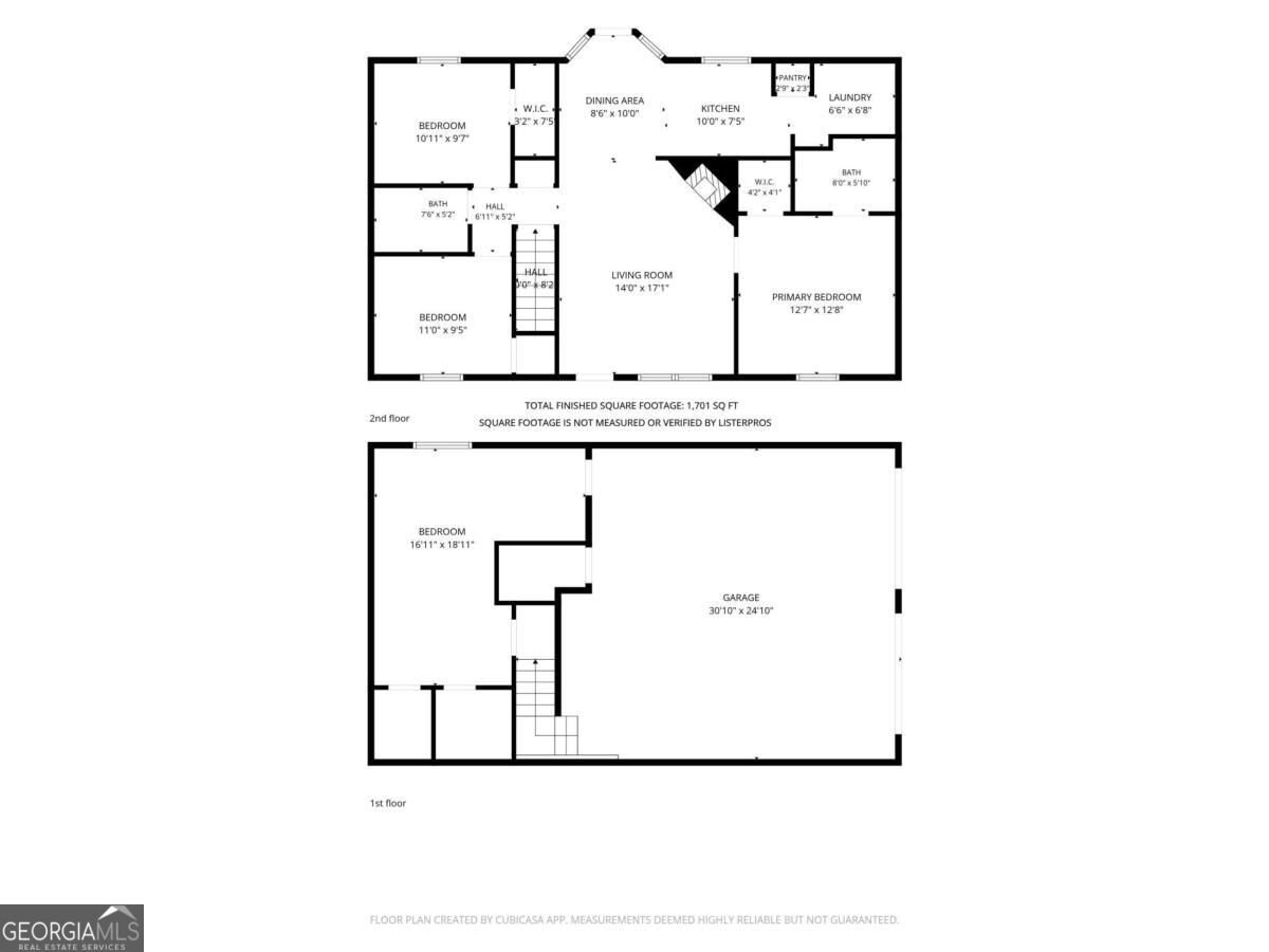 39 Spring Leaf Place Dallas - Photo 21