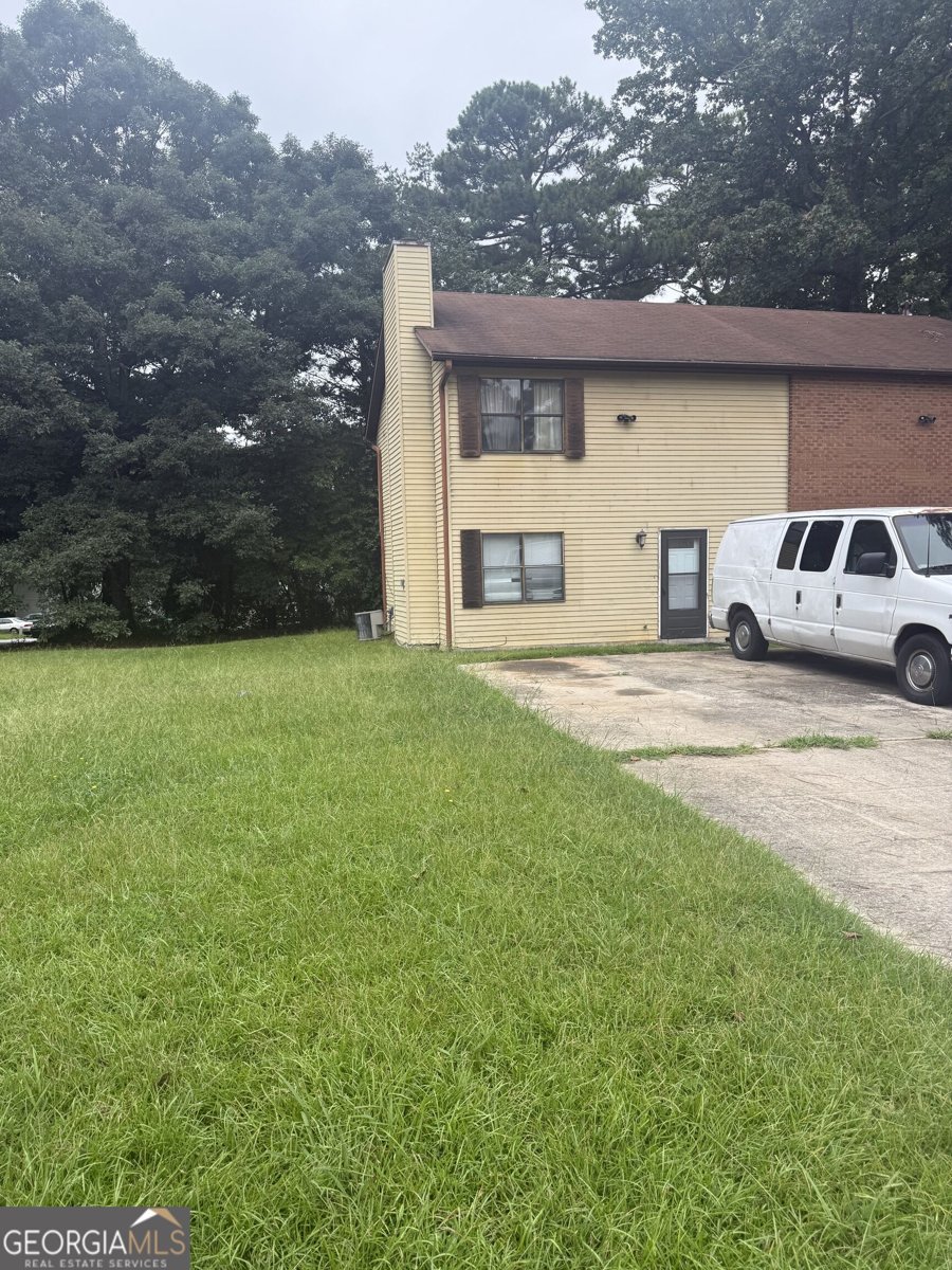 5543 Windwood Road Atlanta - main photo