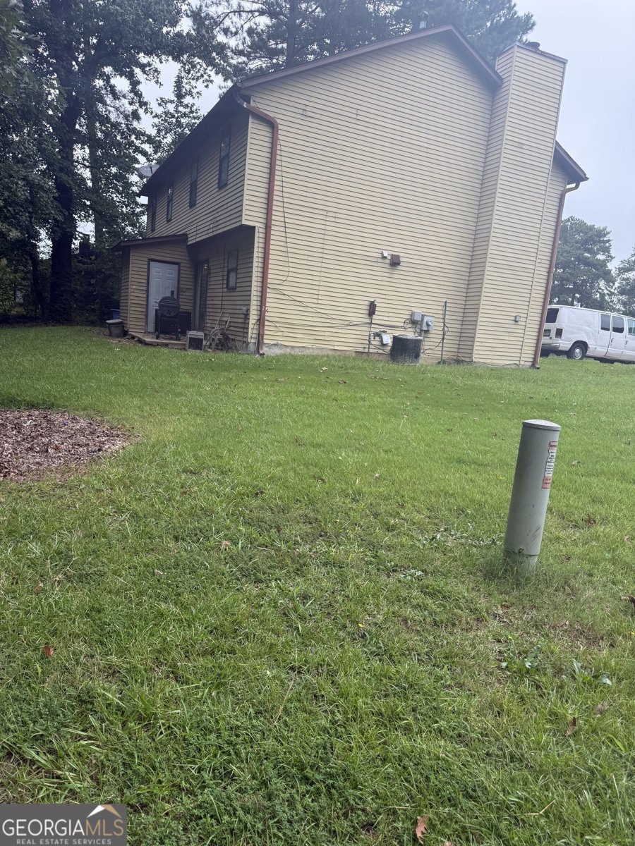 5543 Windwood Road Atlanta - Photo 19