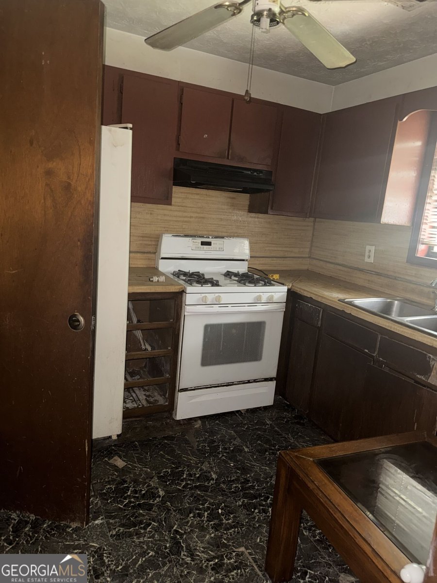 5543 Windwood Road Atlanta - Photo 8