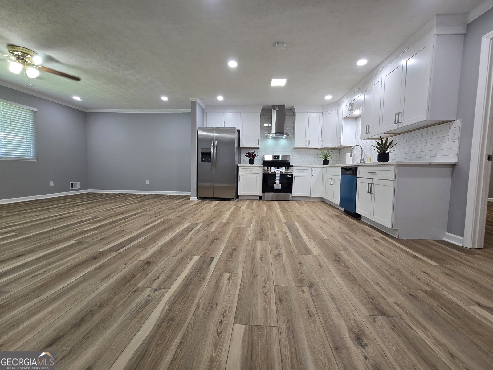 1743 Hillview Avenue Jonesboro - Photo 10