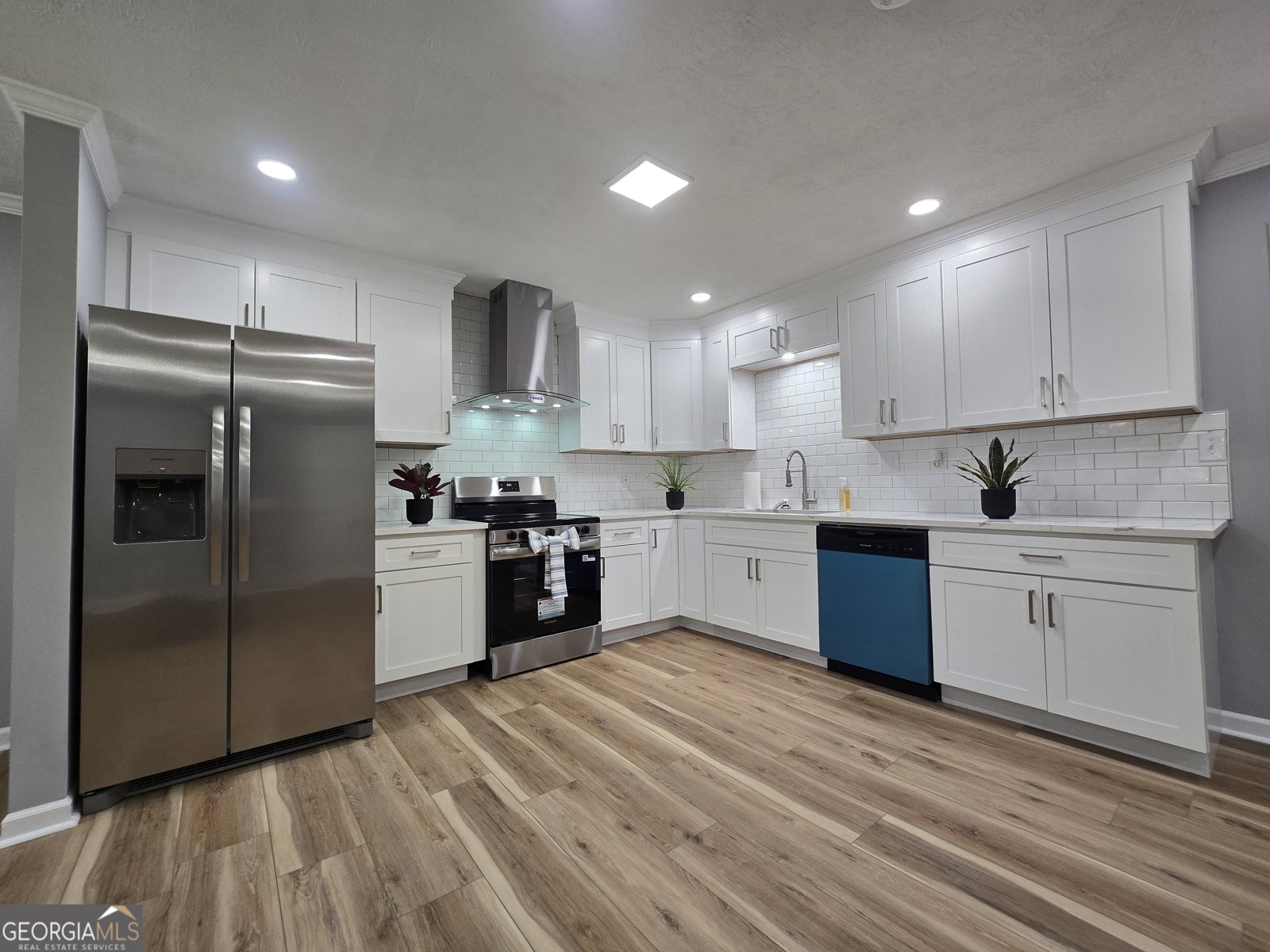 1743 Hillview Avenue Jonesboro - Photo 11