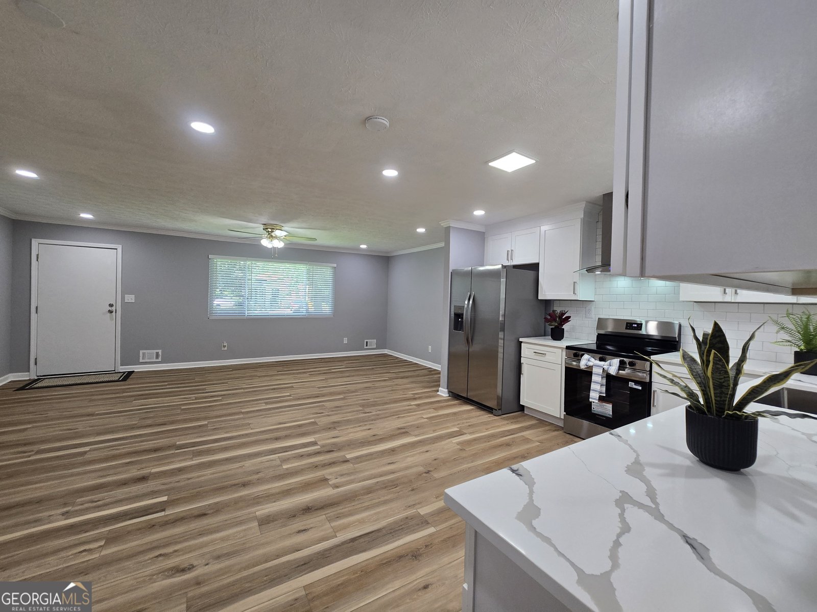1743 Hillview Avenue Jonesboro - Photo 16