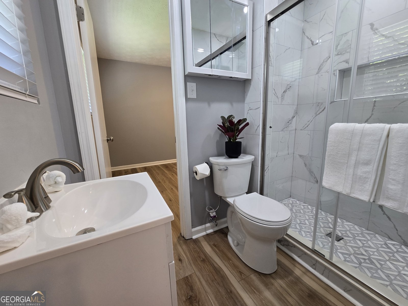 1743 Hillview Avenue Jonesboro - Photo 24