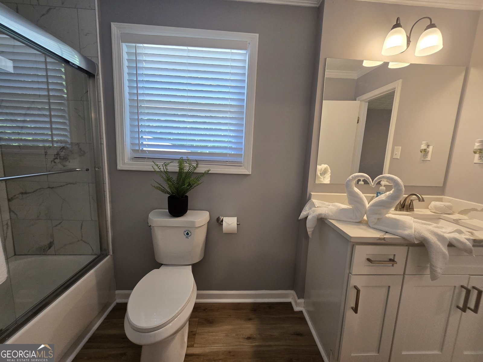 1743 Hillview Avenue Jonesboro - Photo 32