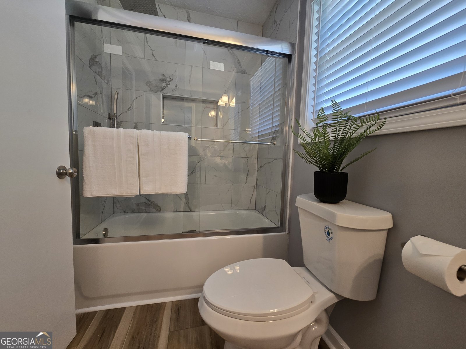 1743 Hillview Avenue Jonesboro - Photo 34