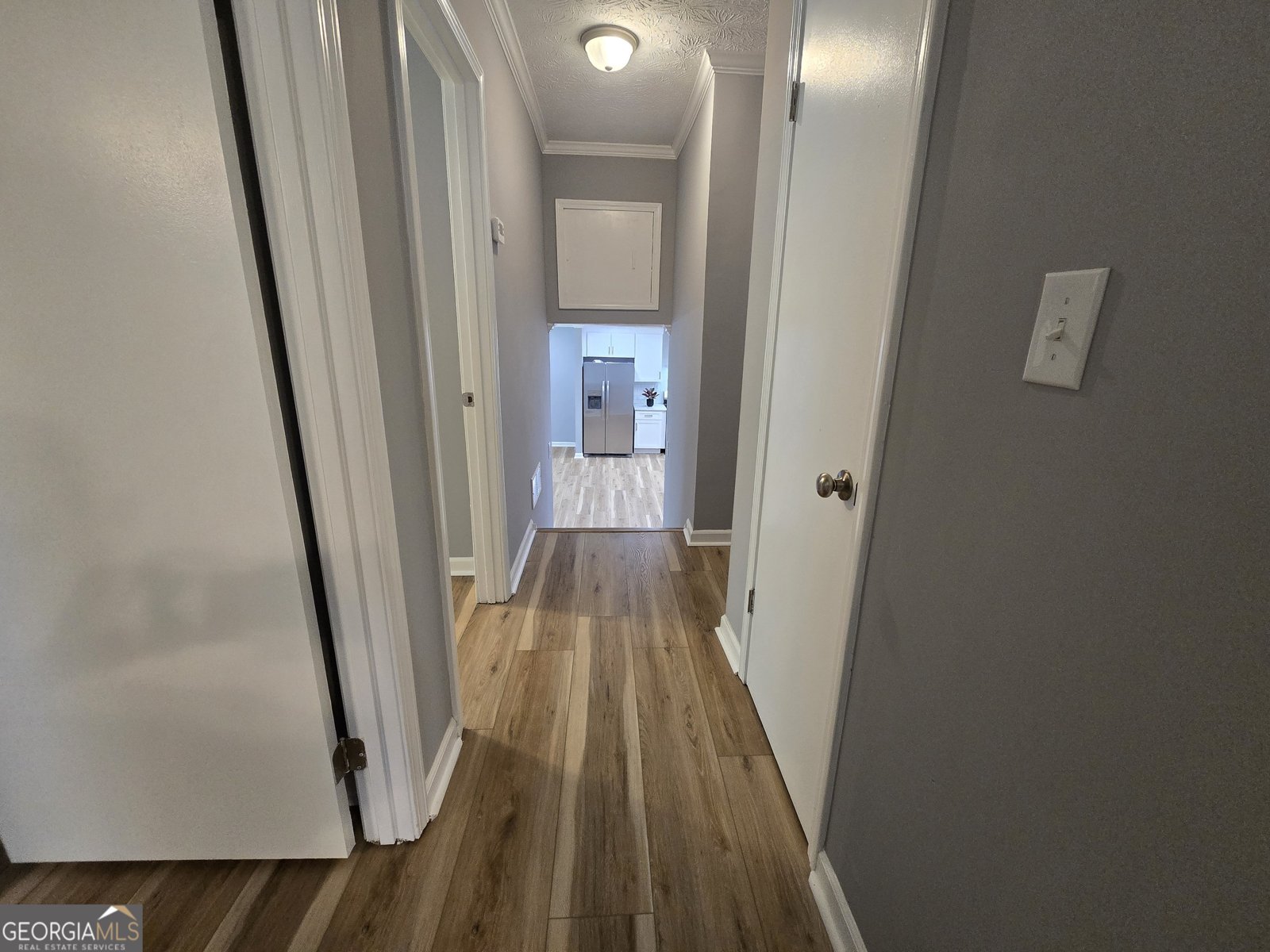 1743 Hillview Avenue Jonesboro - Photo 35