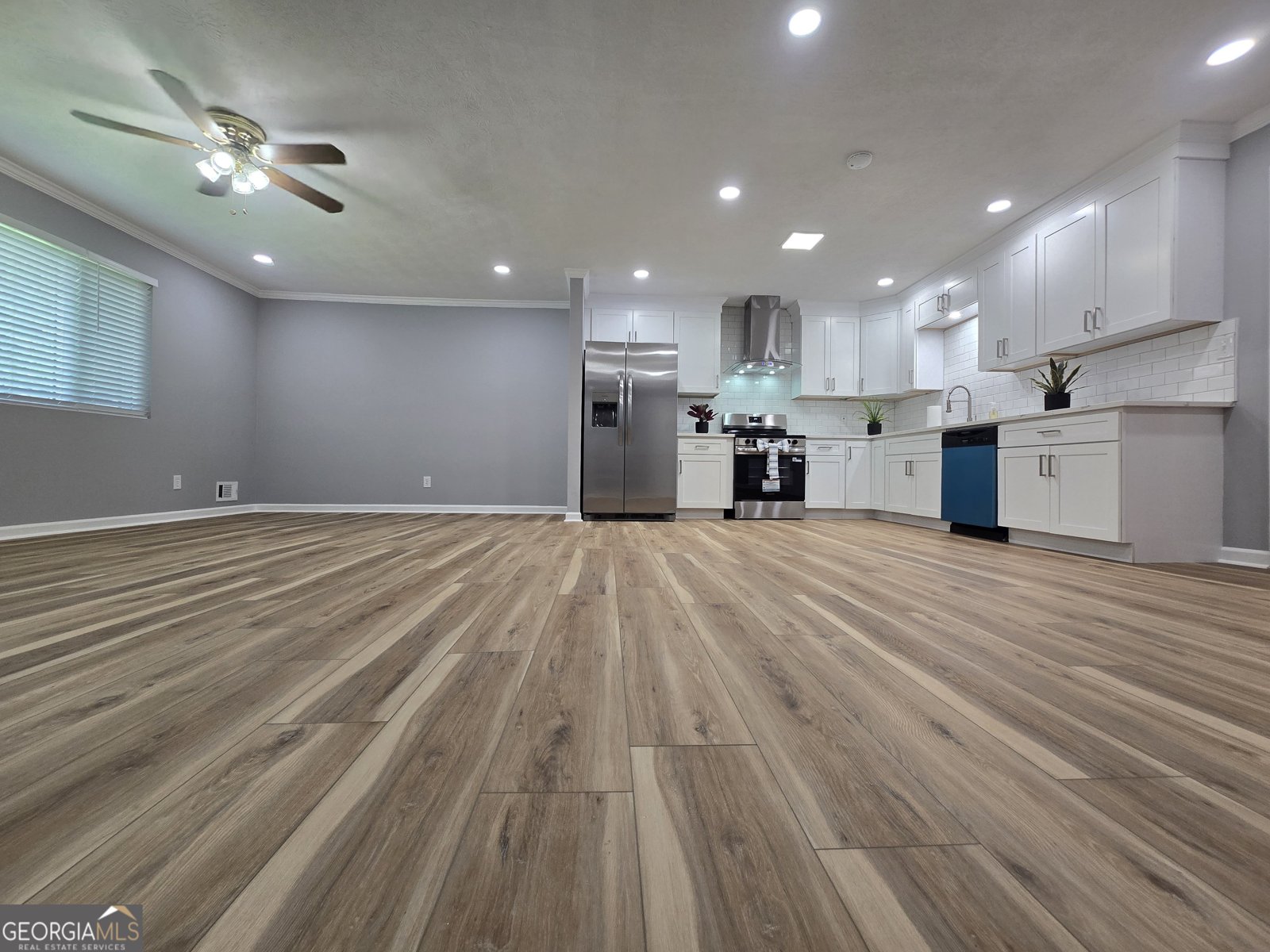 1743 Hillview Avenue Jonesboro - Photo 37