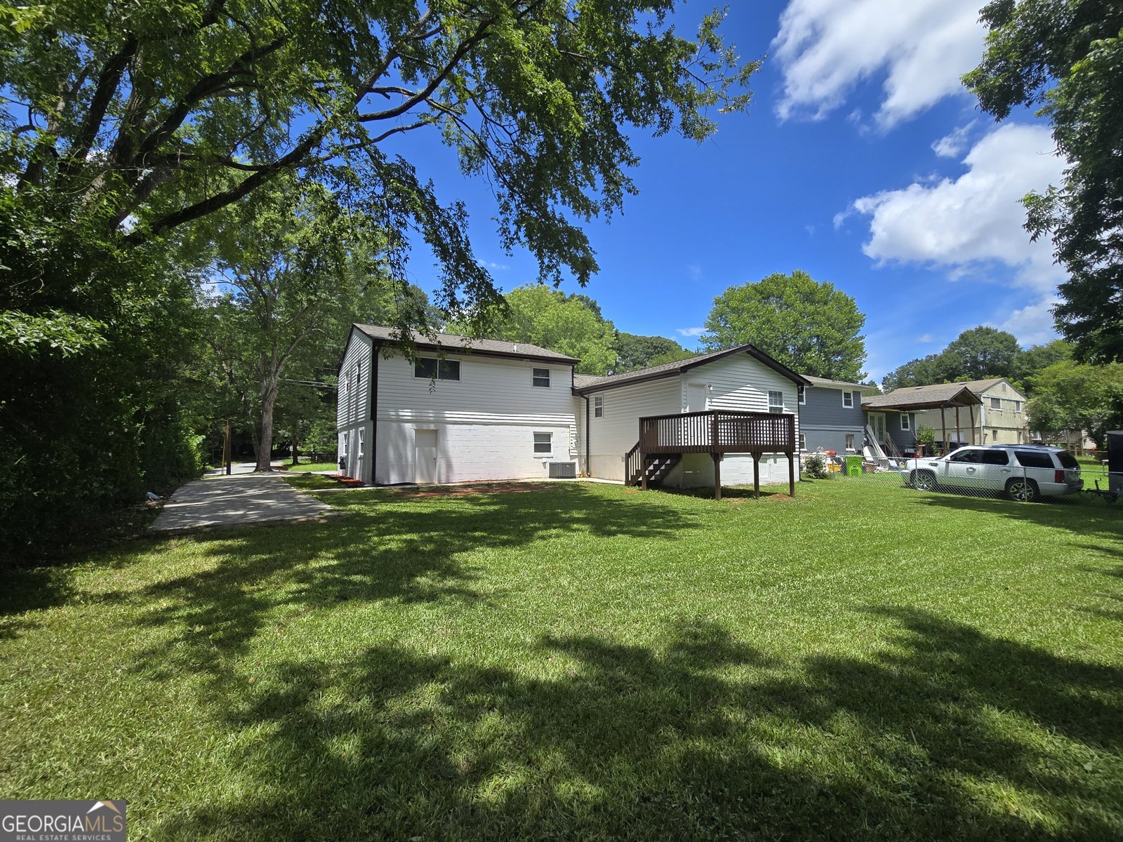 1743 Hillview Avenue Jonesboro - Photo 49