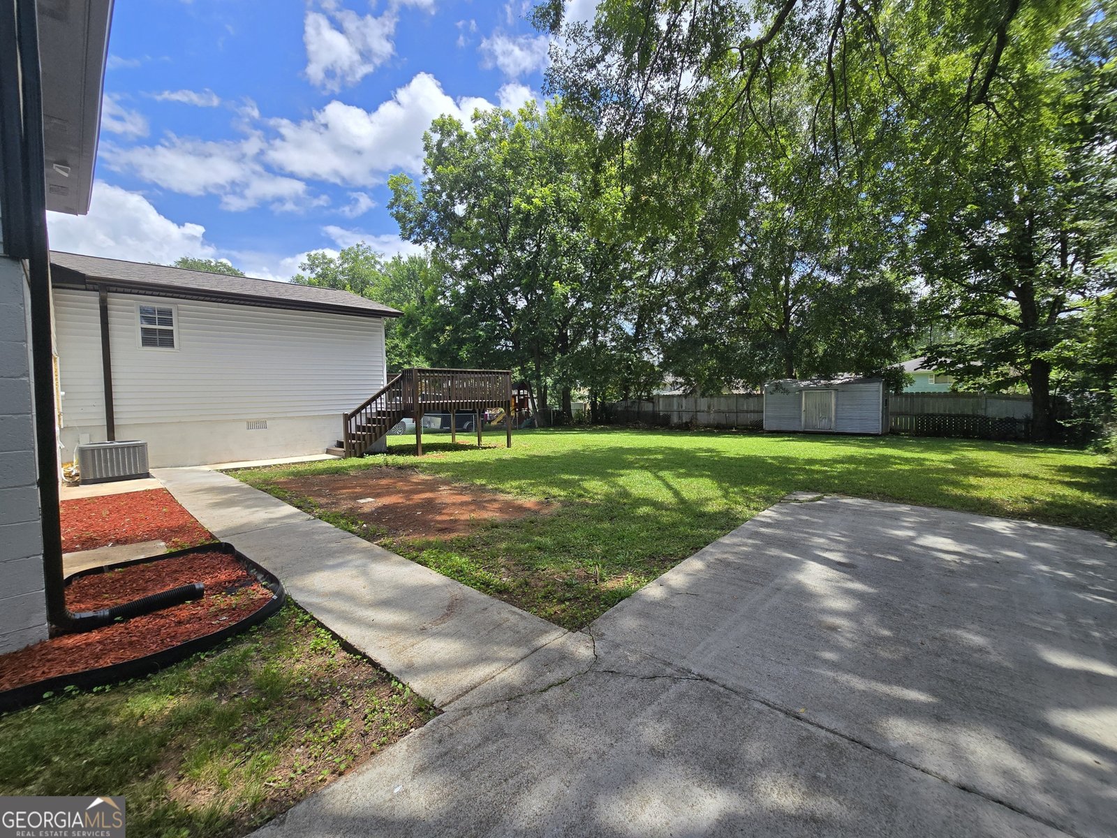 1743 Hillview Avenue Jonesboro - Photo 52