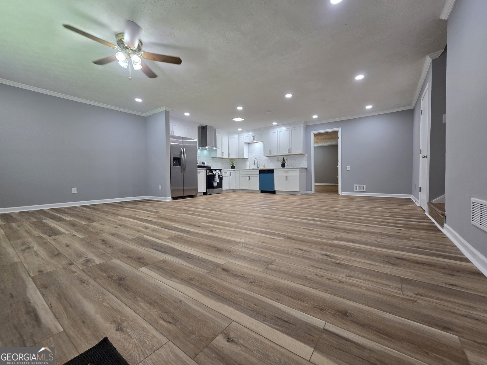 1743 Hillview Avenue Jonesboro - Photo 7