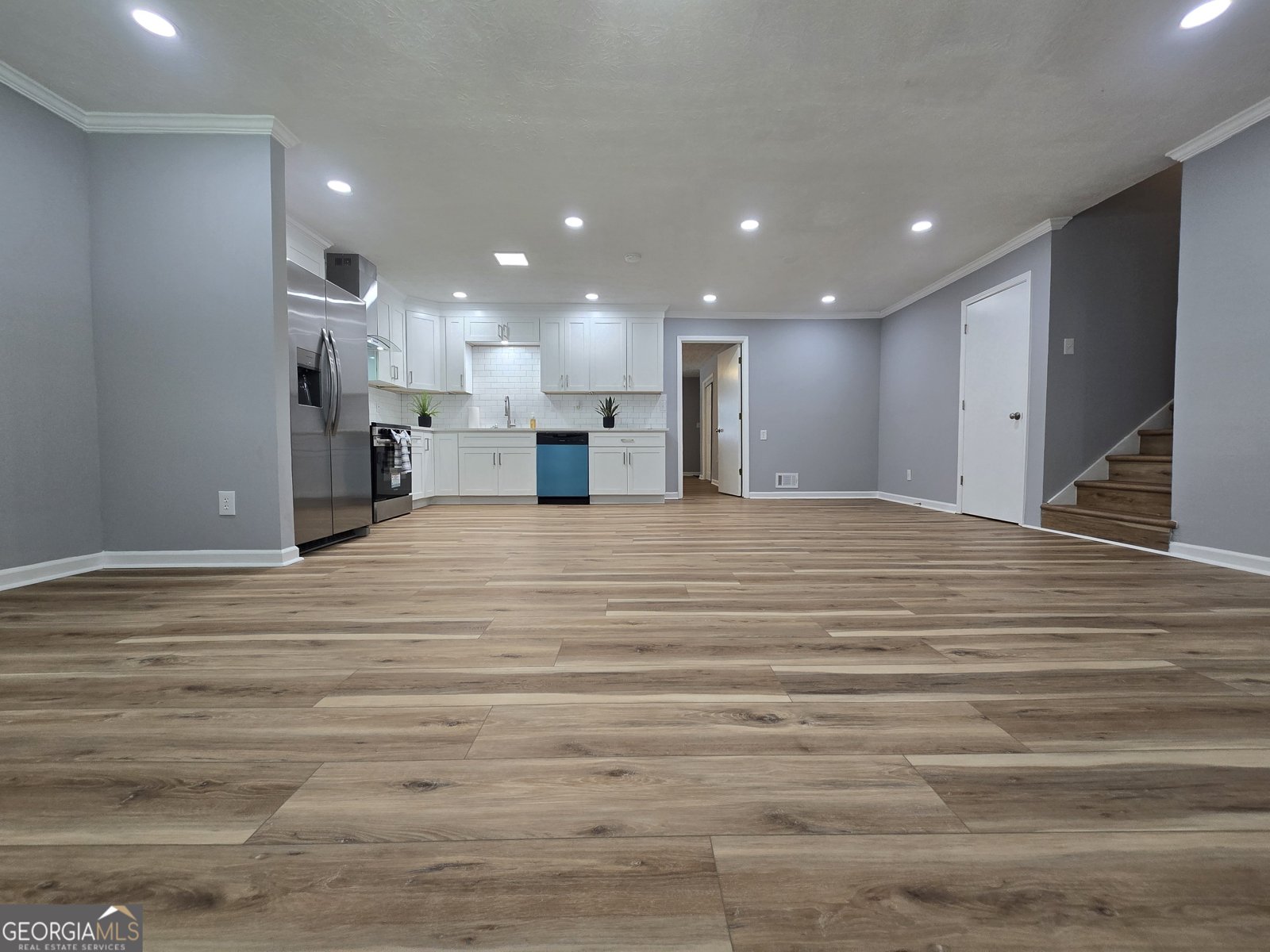 1743 Hillview Avenue Jonesboro - Photo 8