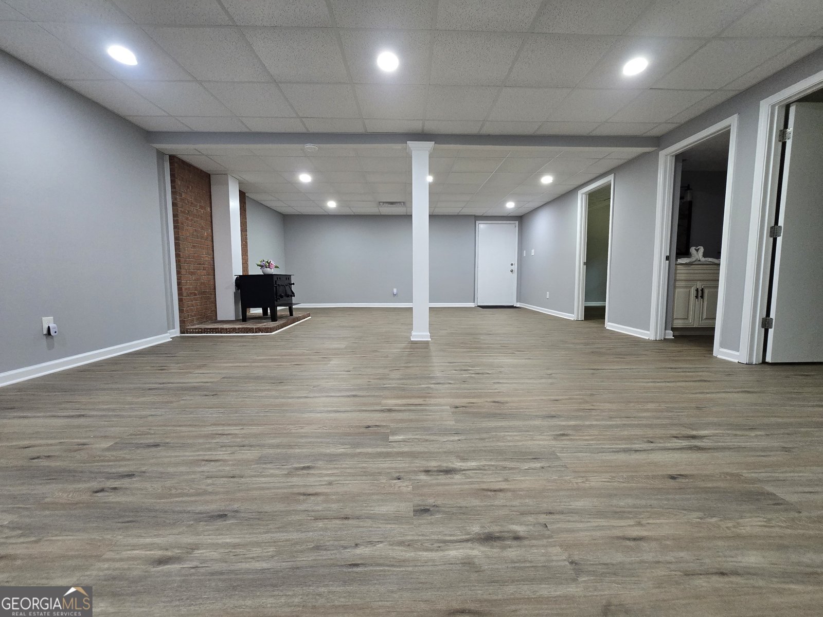 2066 Brook Valley Court Jonesboro - Photo 40