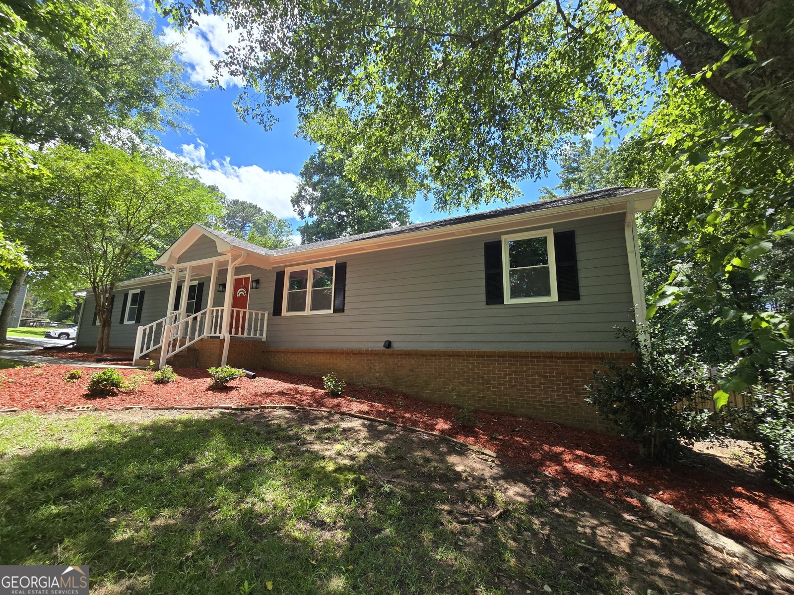 2066 Brook Valley Court Jonesboro - Photo 49