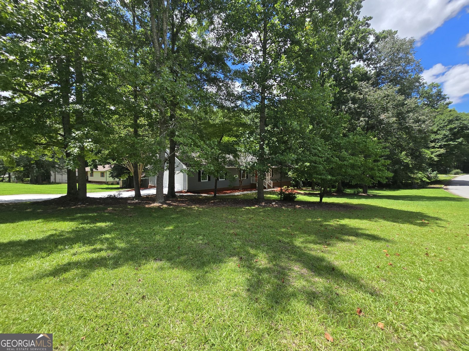 2066 Brook Valley Court Jonesboro - Photo 53