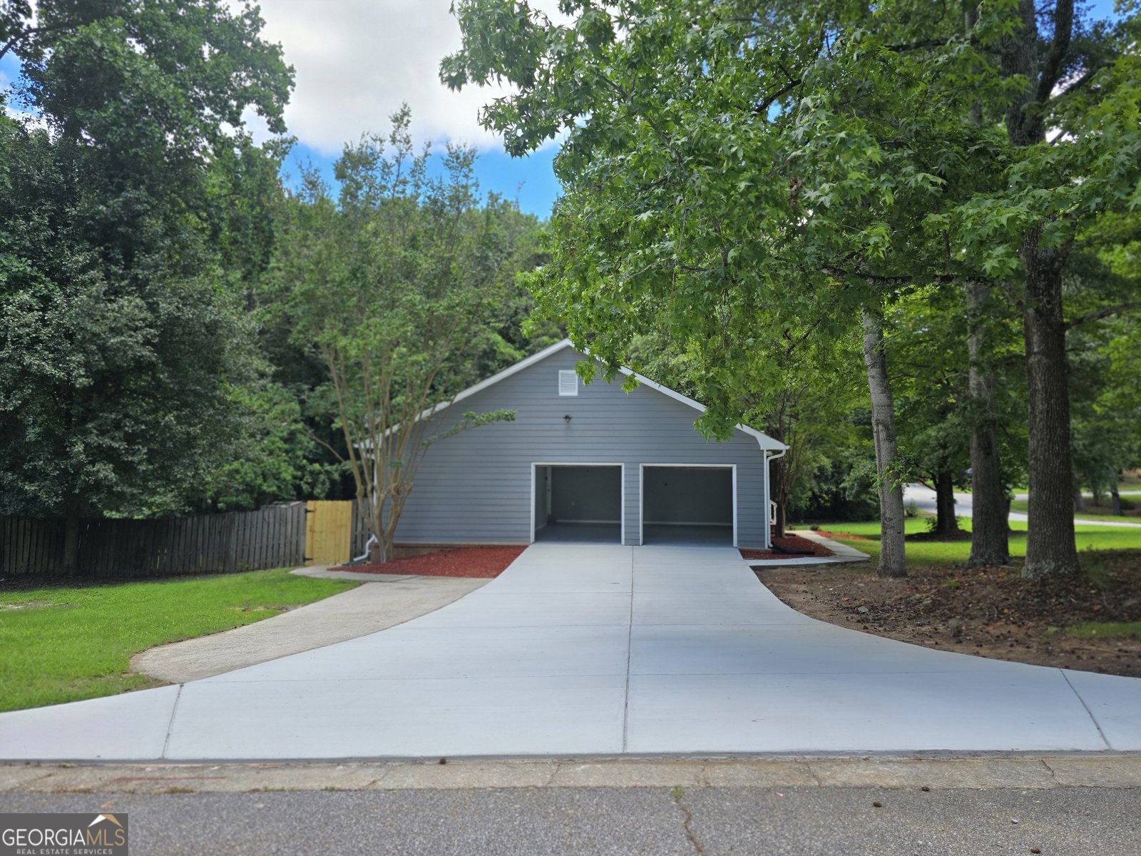 2066 Brook Valley Court Jonesboro - Photo 55