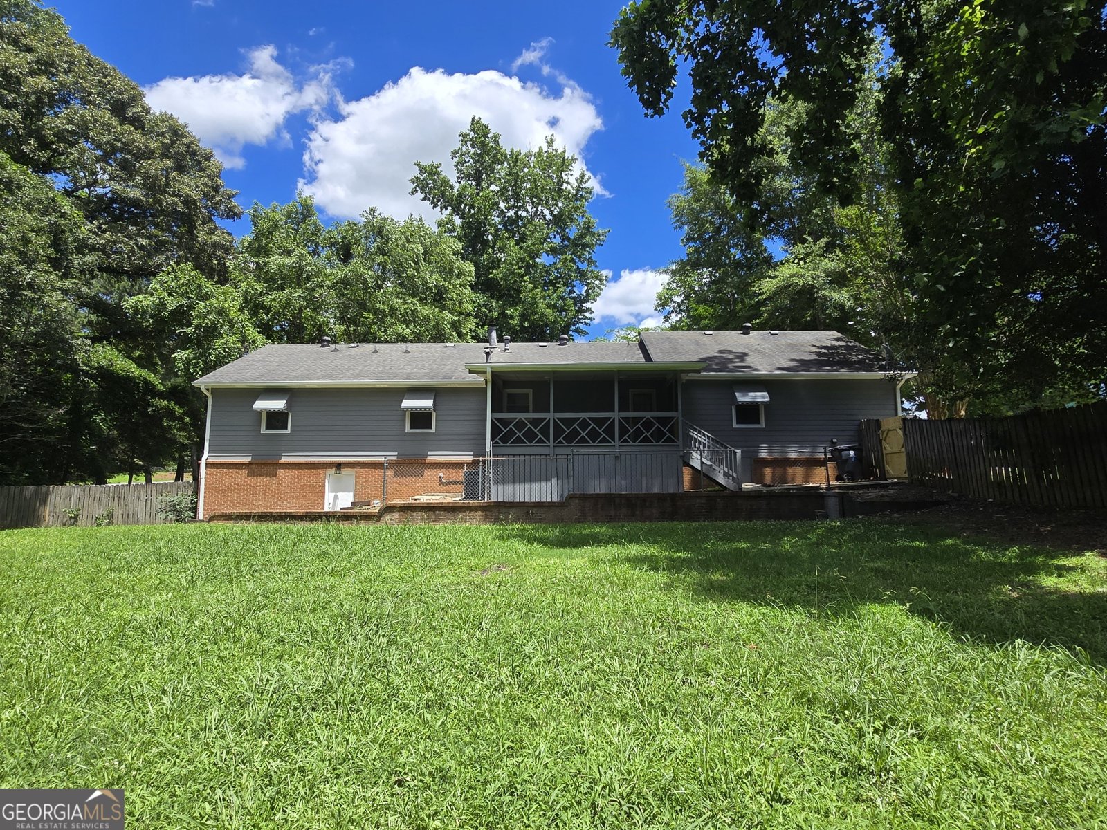 2066 Brook Valley Court Jonesboro - Photo 58