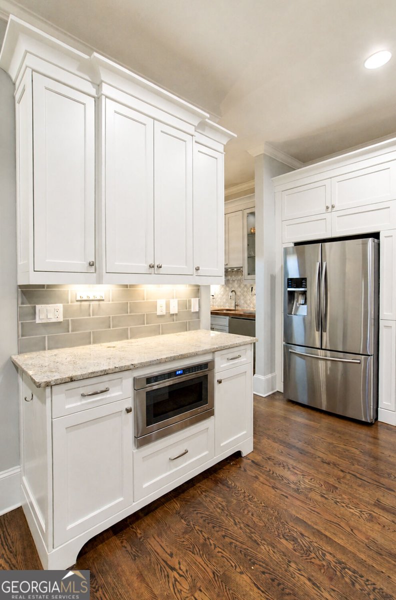 1026 McConnell Drive Decatur - Photo 22