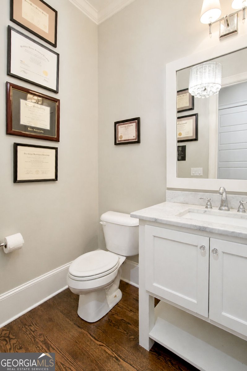 1026 McConnell Drive Decatur - Photo 33