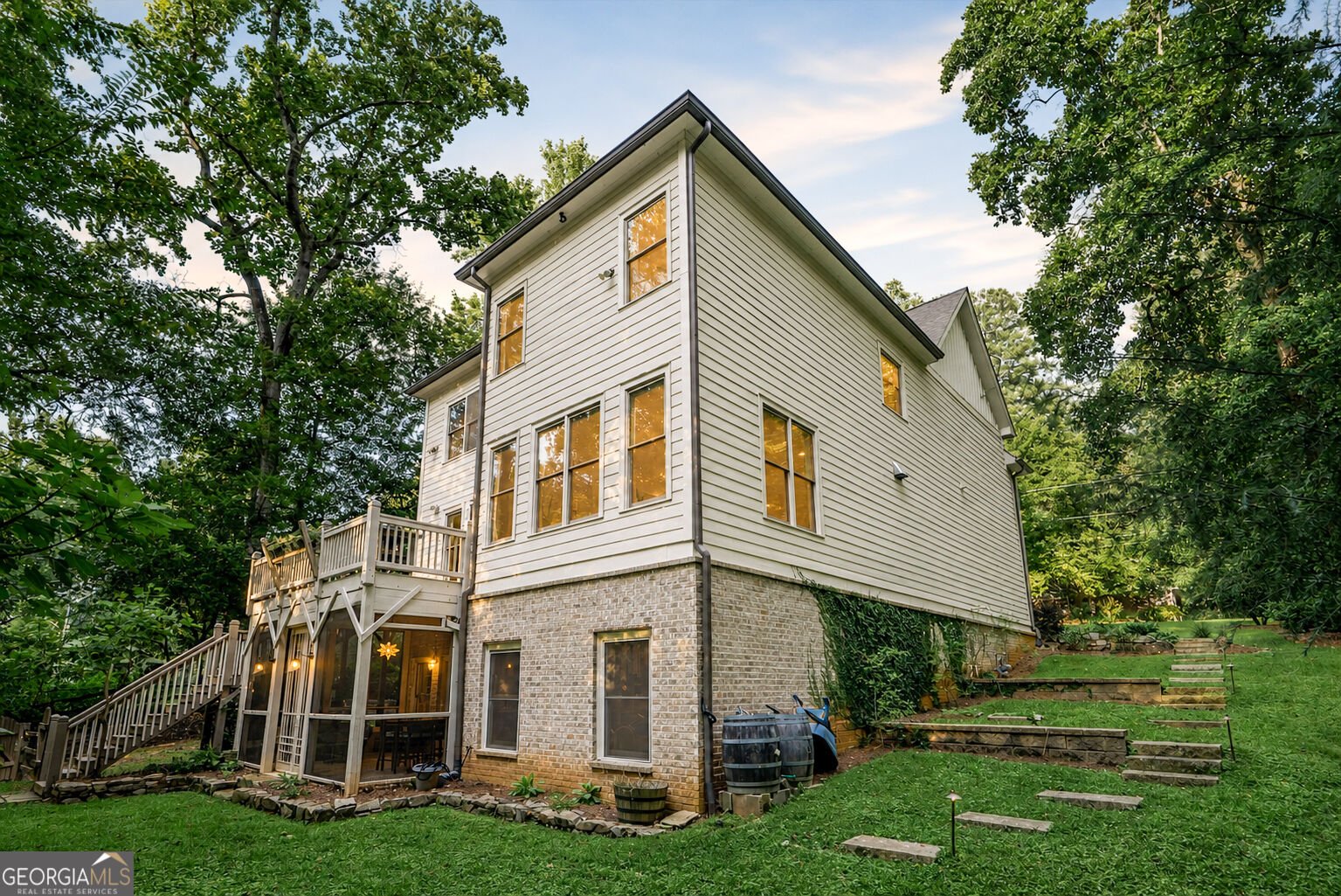 1026 McConnell Drive Decatur - Photo 86