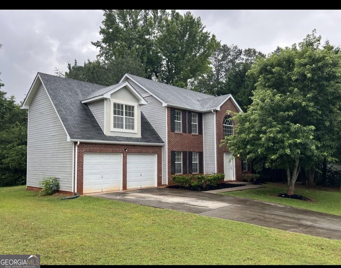 4538 Idlewood Park Lithonia - main photo