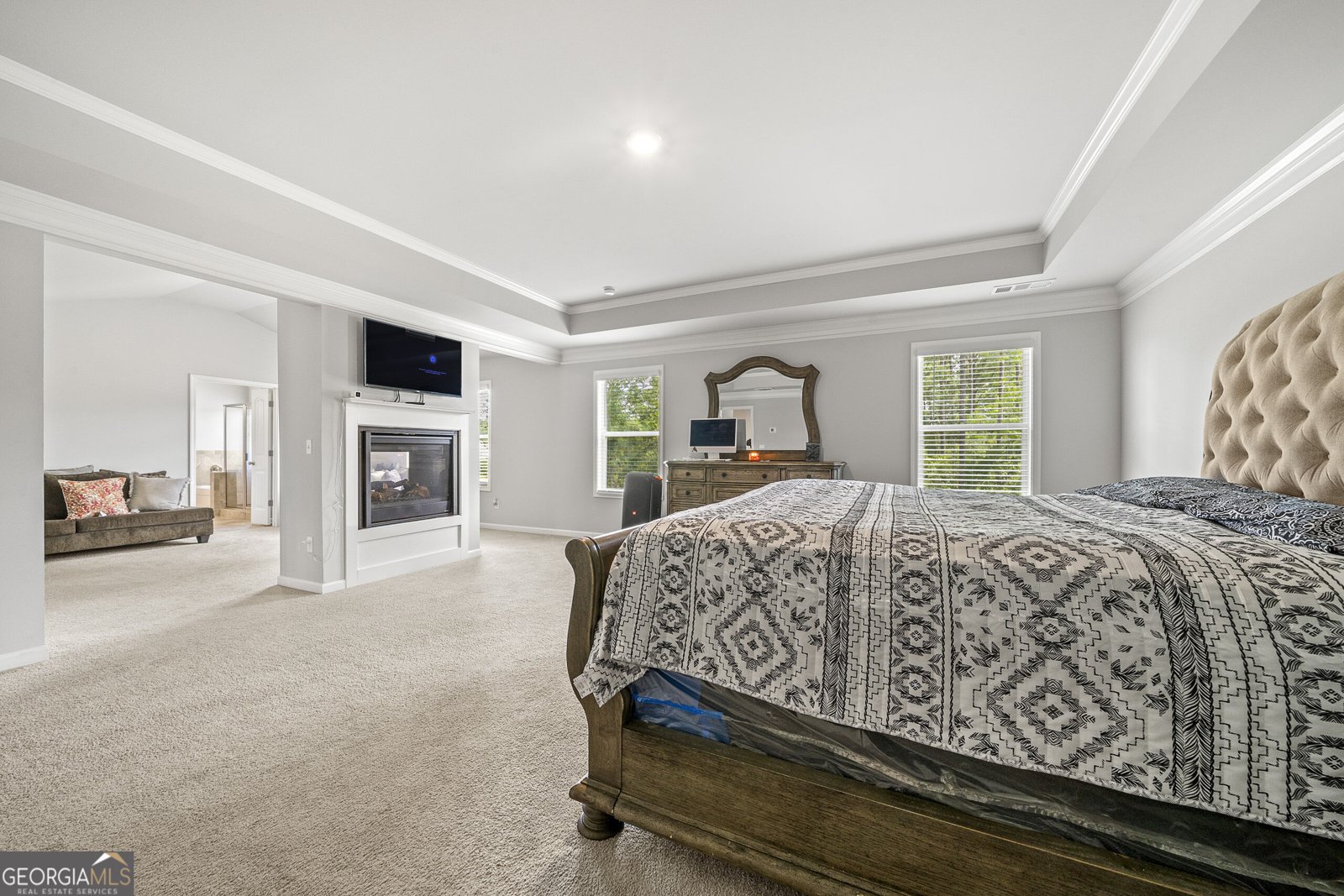 98 Houser Drive Newnan - Photo 10