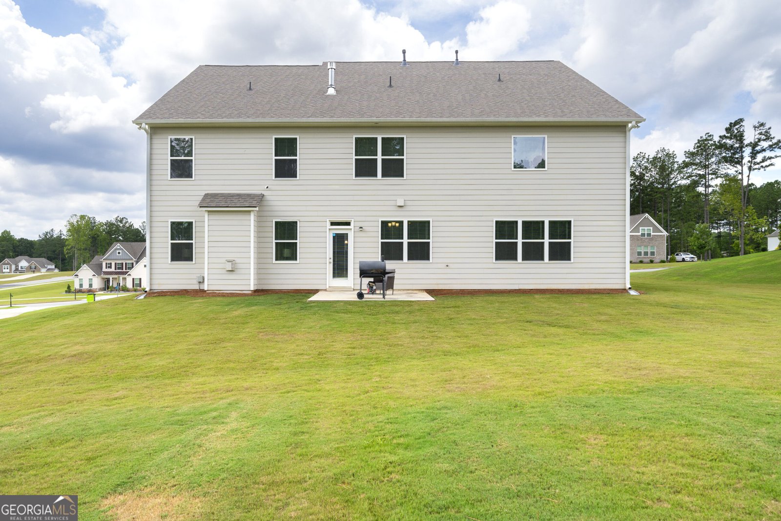98 Houser Drive Newnan - Photo 19