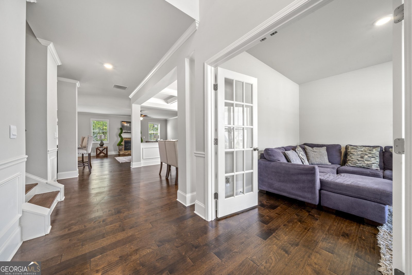 98 Houser Drive Newnan - Photo 20