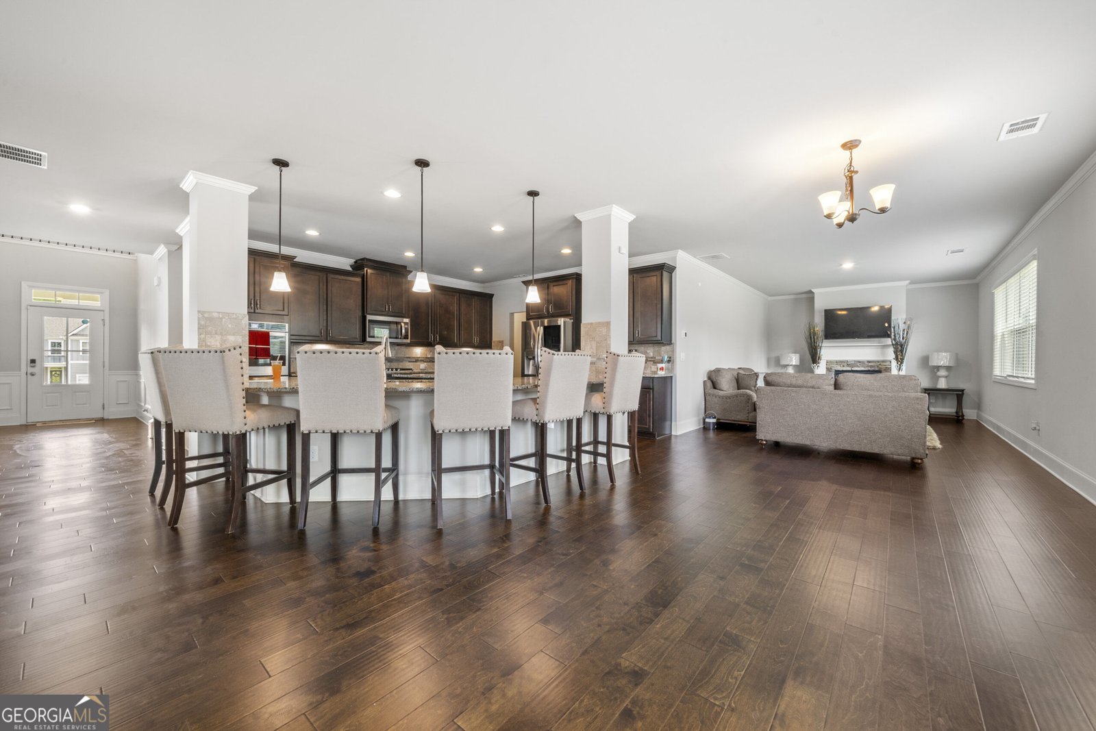 98 Houser Drive Newnan - Photo 7