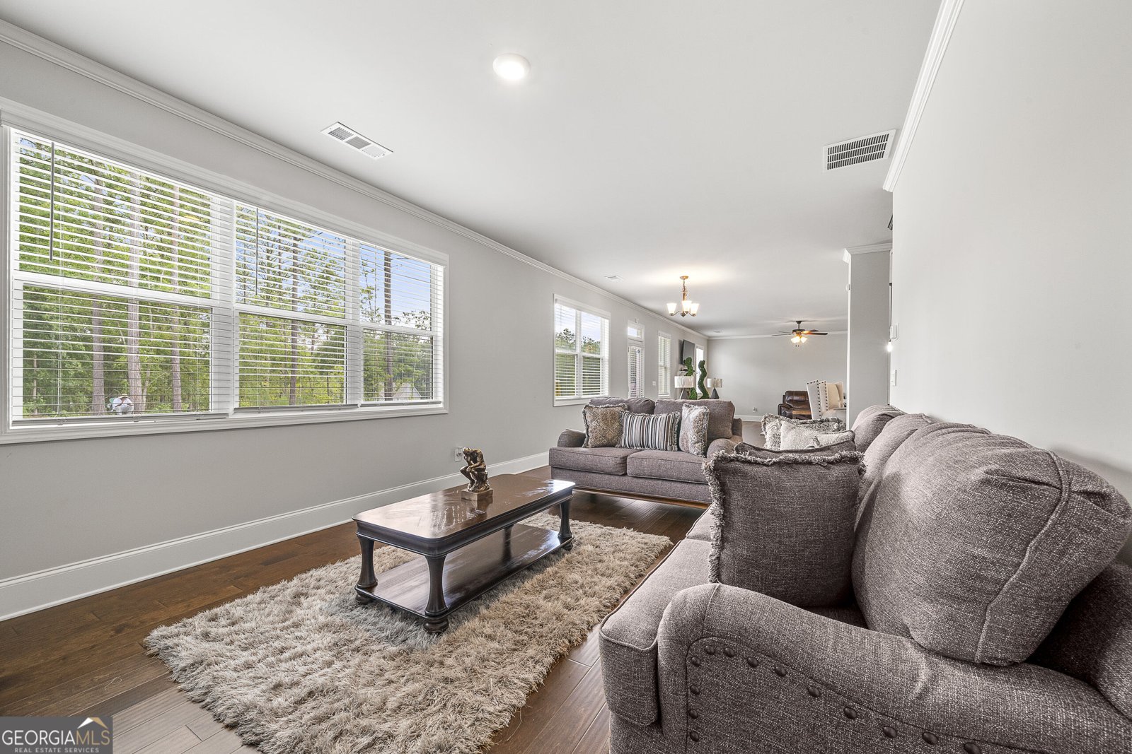 98 Houser Drive Newnan - Photo 8