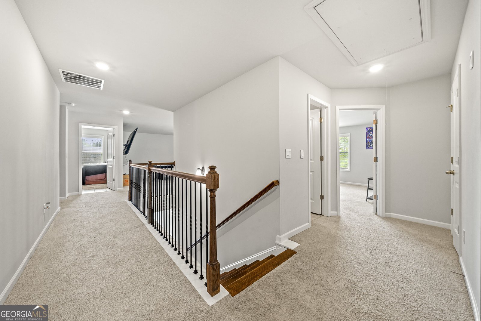 98 Houser Drive Newnan - Photo 9