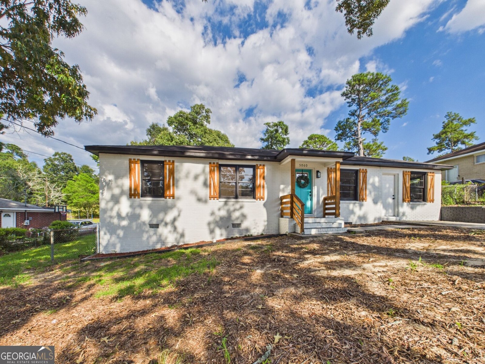 5060 Pinefield Drive Macon - main photo