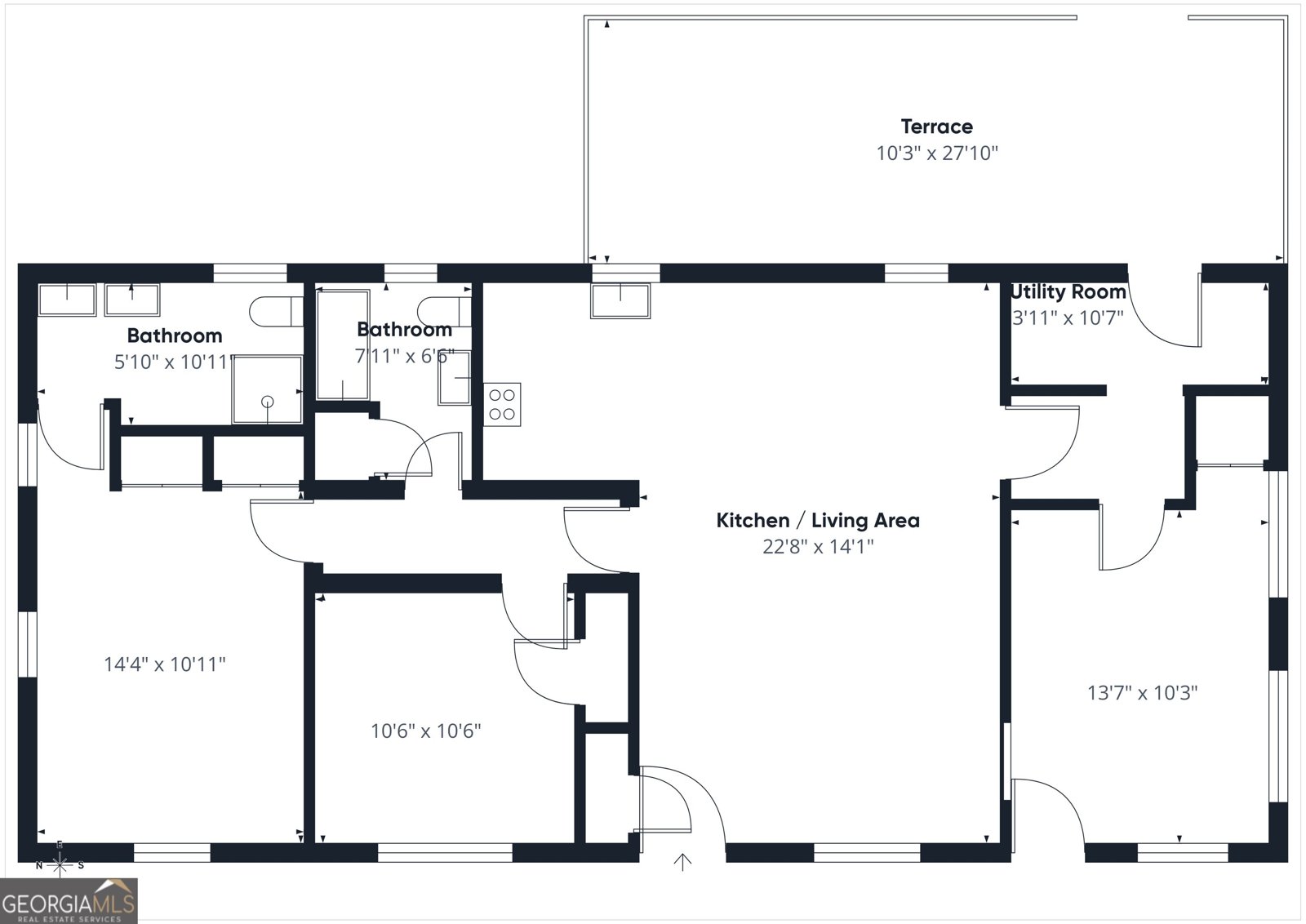 5060 Pinefield Drive Macon - Photo 33
