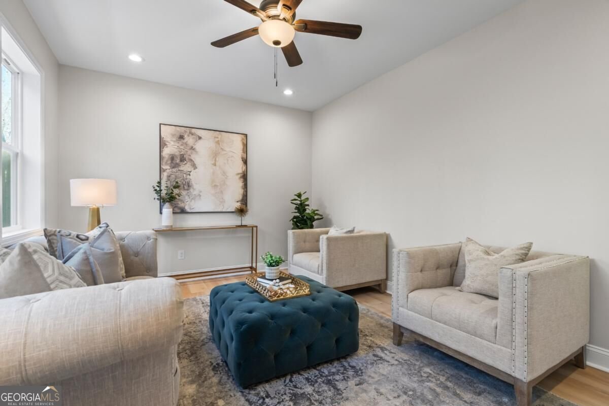 3114 Old Cornelia Highway Gainesville - Photo 17