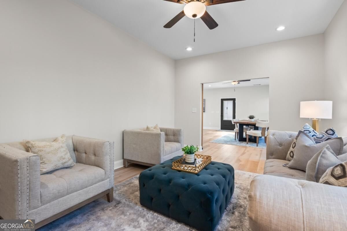 3114 Old Cornelia Highway Gainesville - Photo 18
