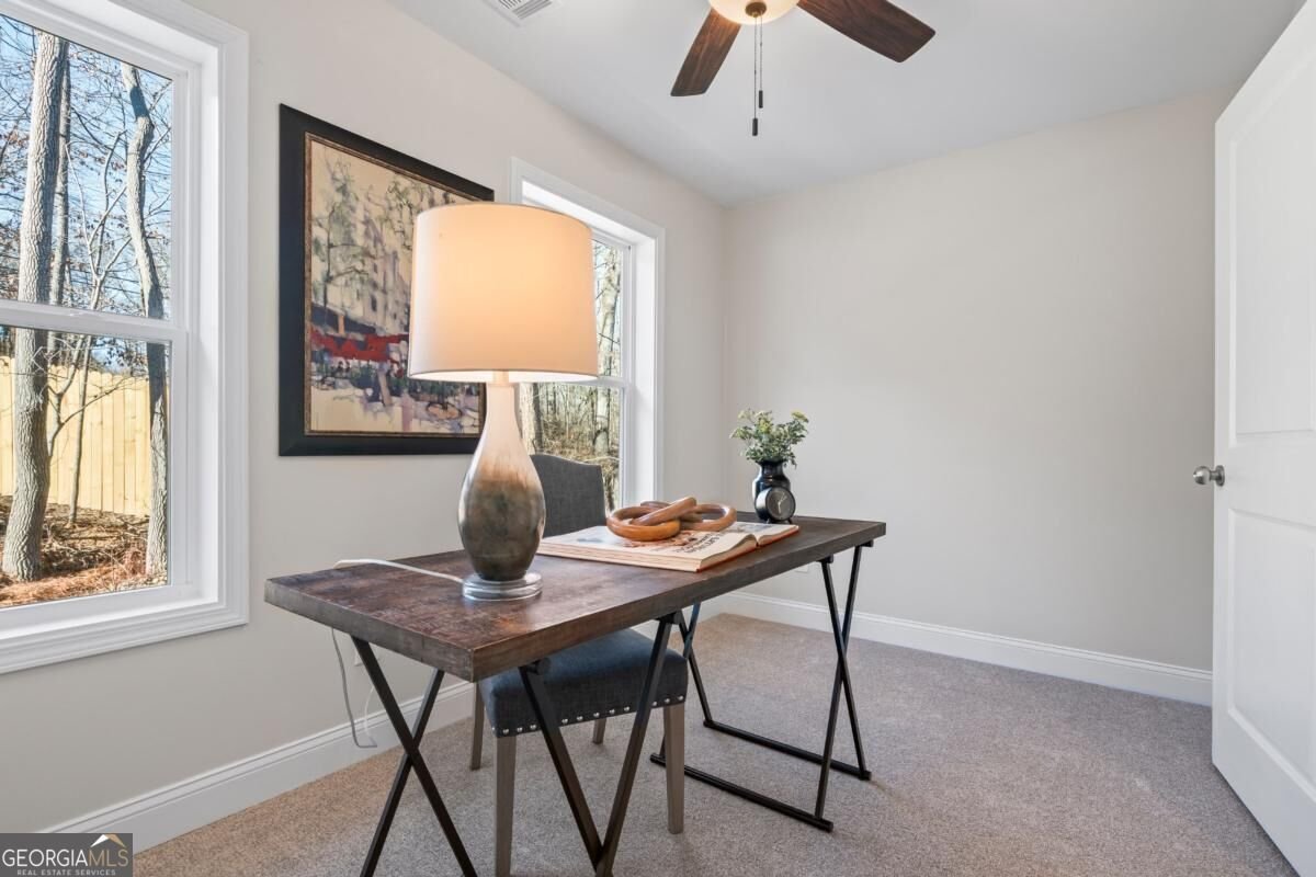 3114 Old Cornelia Highway Gainesville - Photo 29