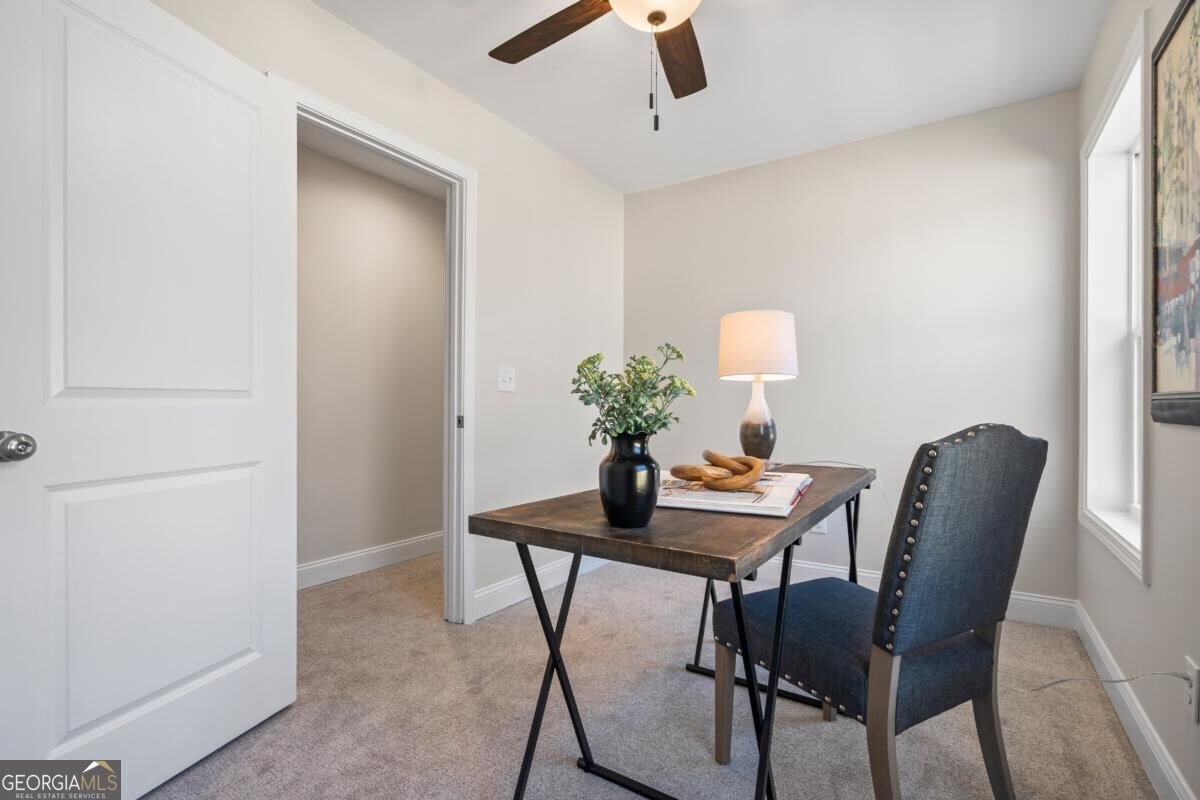 3114 Old Cornelia Highway Gainesville - Photo 30