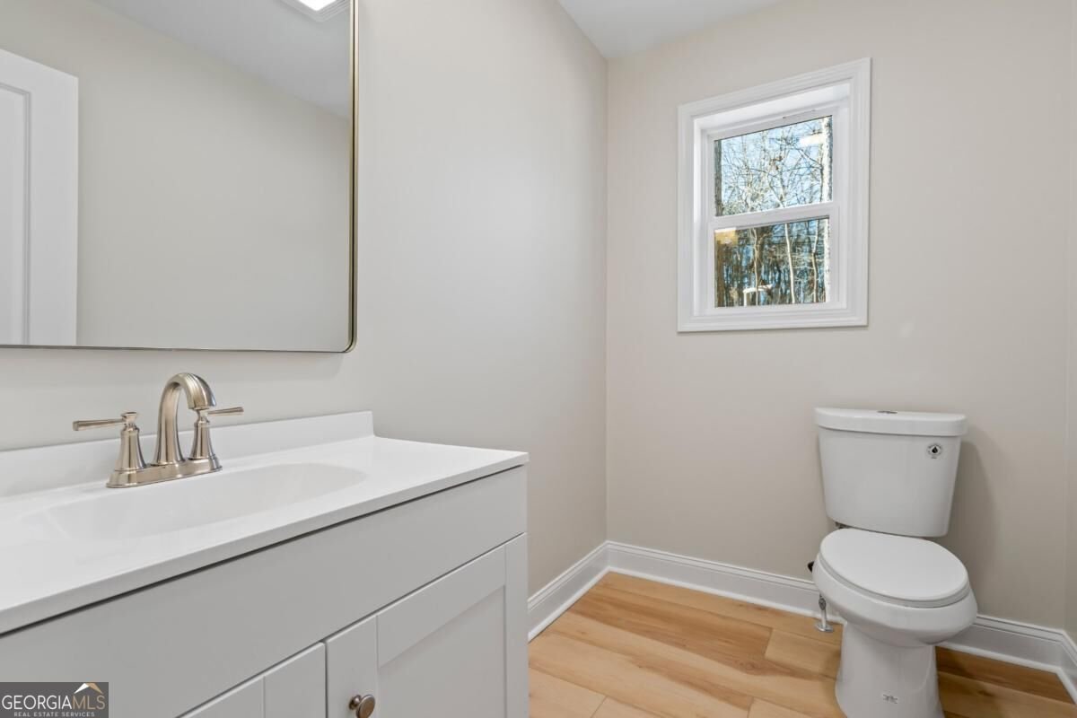 3114 Old Cornelia Highway Gainesville - Photo 31