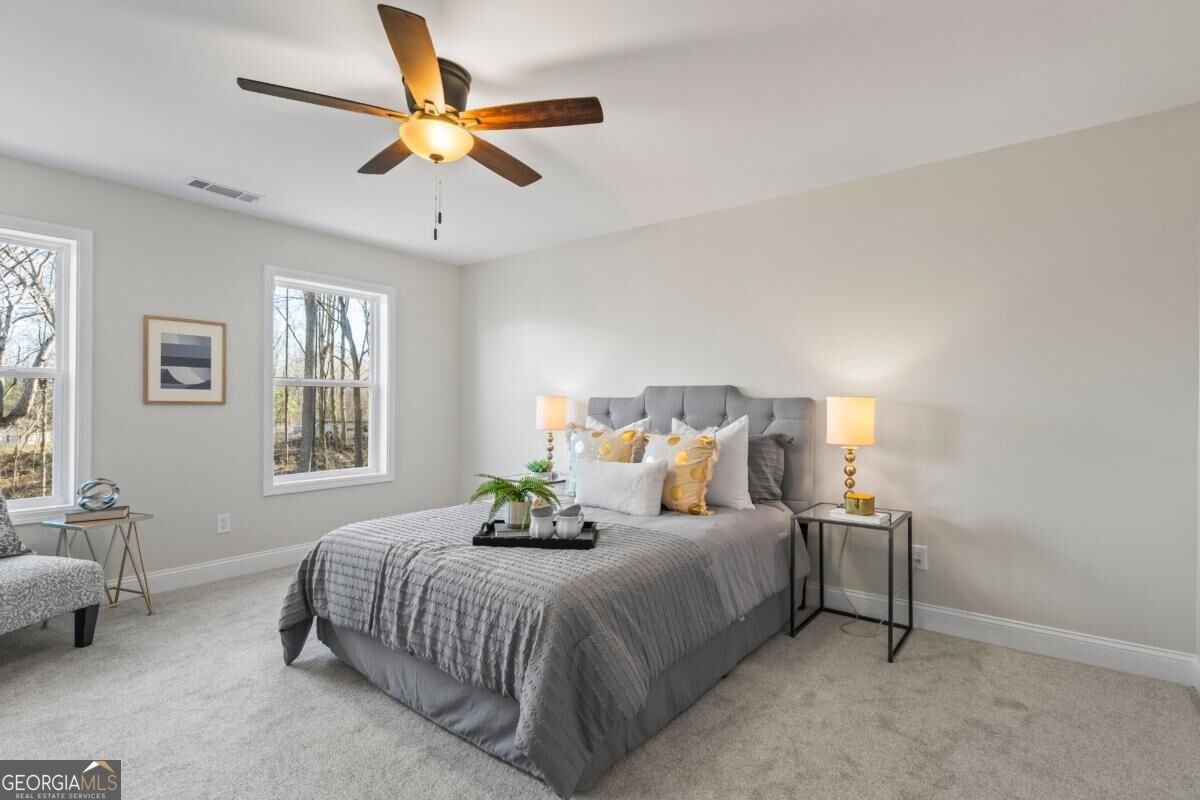 3114 Old Cornelia Highway Gainesville - Photo 37