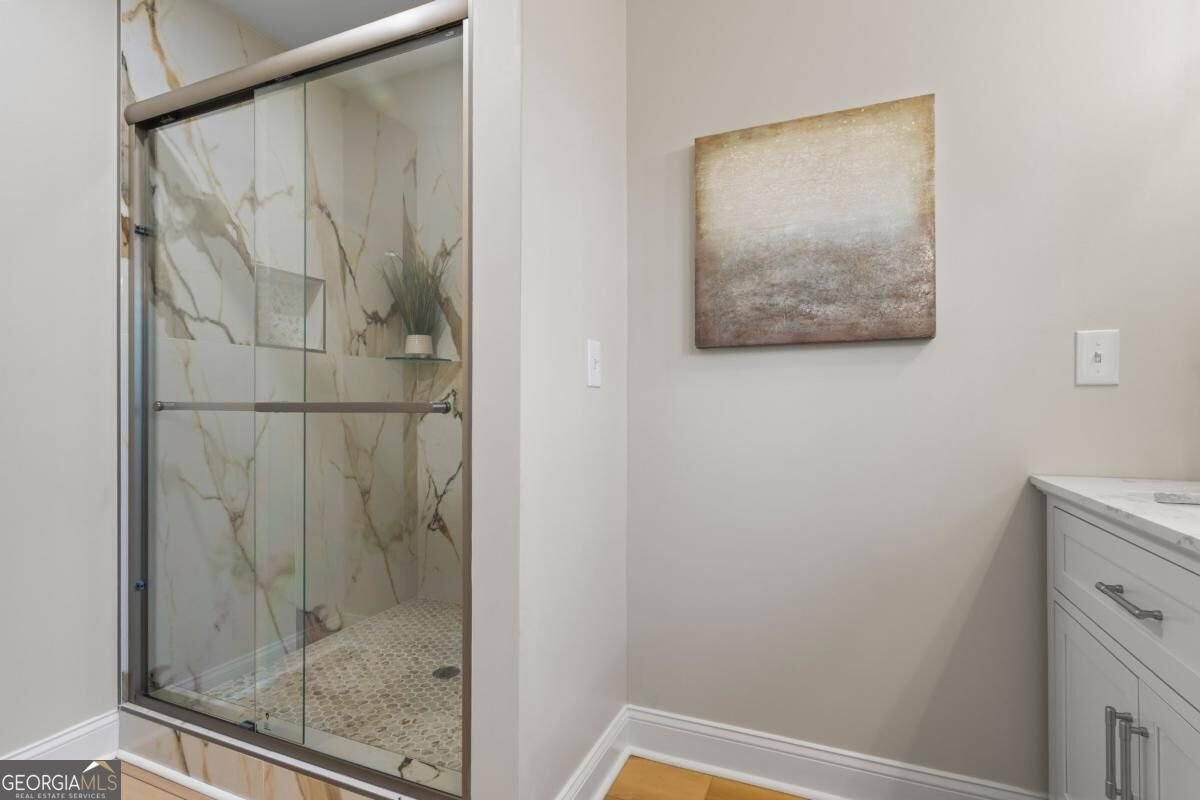3114 Old Cornelia Highway Gainesville - Photo 43