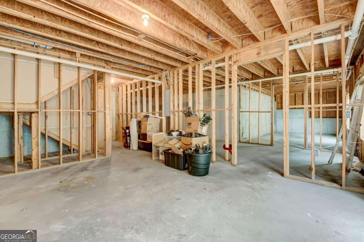 272 Wood Sage Drive Riverdale - Photo 26