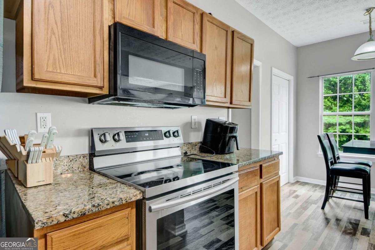272 Wood Sage Drive Riverdale - Photo 9