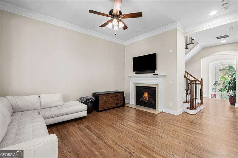 2951 Rivergreen Lane Atlanta - Photo 10