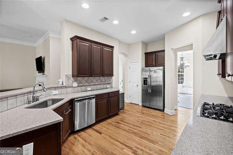 2951 Rivergreen Lane Atlanta - Photo 13